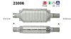 JEEP 52017717 Catalytic Converter